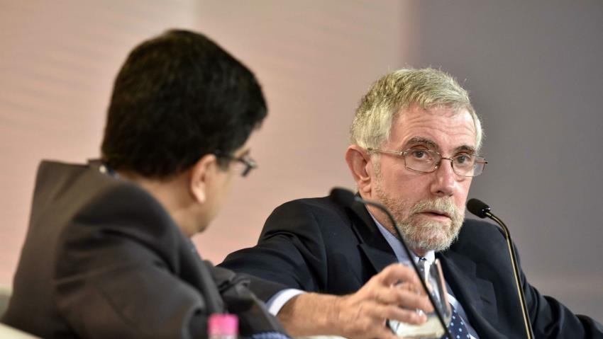 Ekonom Paul Krugman Dikecam Karena Tweet Yang Menyangkal Sentimen Anti-Muslim Massal Setelah 9/11